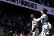 爆大冷！0-1！英超劲旅倒下，埃梅里不敢相信，塞塞尼翁立大功